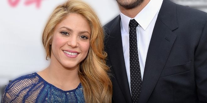 'They Look Just Like Their Mama': Shakira's 'Cute' Sons Steal the Spotlight at the Grammys – Photos