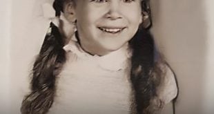 This Girl Is One of 8 Siblings in a Family That Grew Up in Poverty, Sometimes Had No Electricity, and Stood in Line for Free Lunch Tickets