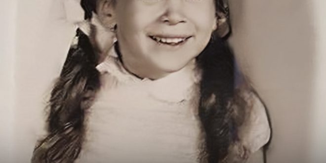 This Girl Is One of 8 Siblings in a Family That Grew Up in Poverty, Sometimes Had No Electricity, and Stood in Line for Free Lunch Tickets