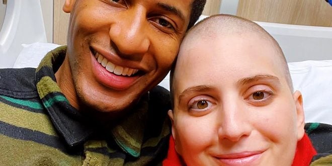 This Super Bowl 2025 Performer Stands by His Wife as She Faces Cancer for the 3rd Time – Their Love Story