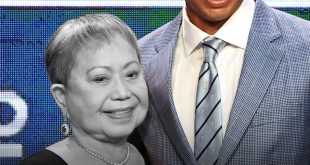 Tiger Woods' Mother, Kultida, Passes Away – Grieving Golfer Speaks Out