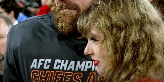 What Is Known About Travis Kelce's Split from His Ex Who No Longer Supports His Team