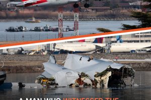 What to Know About the Plane Crash near Washington, DC – The First Major US Commercial Aviation Disaster Since 2009