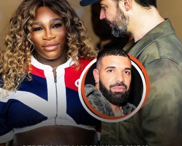 Serena Williams’ Husband Reacts to Her Super Bowl Dance Years After Responding to Drake’s ‘Groupie’ Diss