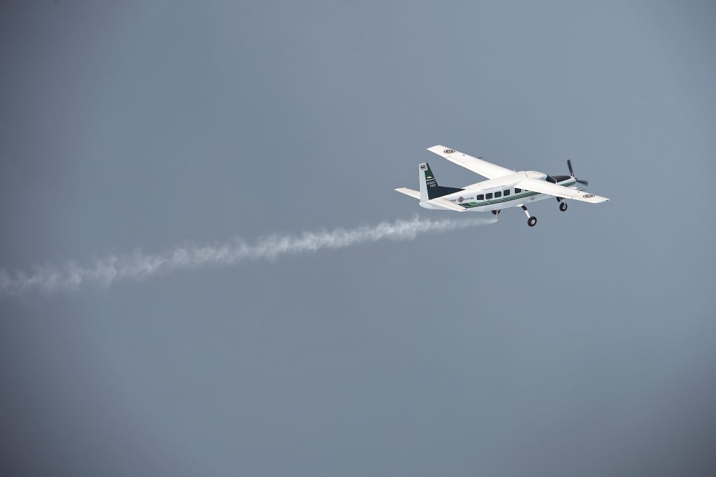 Cessna 208 Caravan aircraft | Source: Getty Images