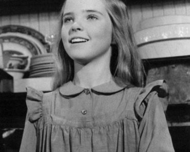 Melissa Sue Anderson, star of ‘Little House on the Prairie,’ speaks of her decision to leave Hollywood for Canada