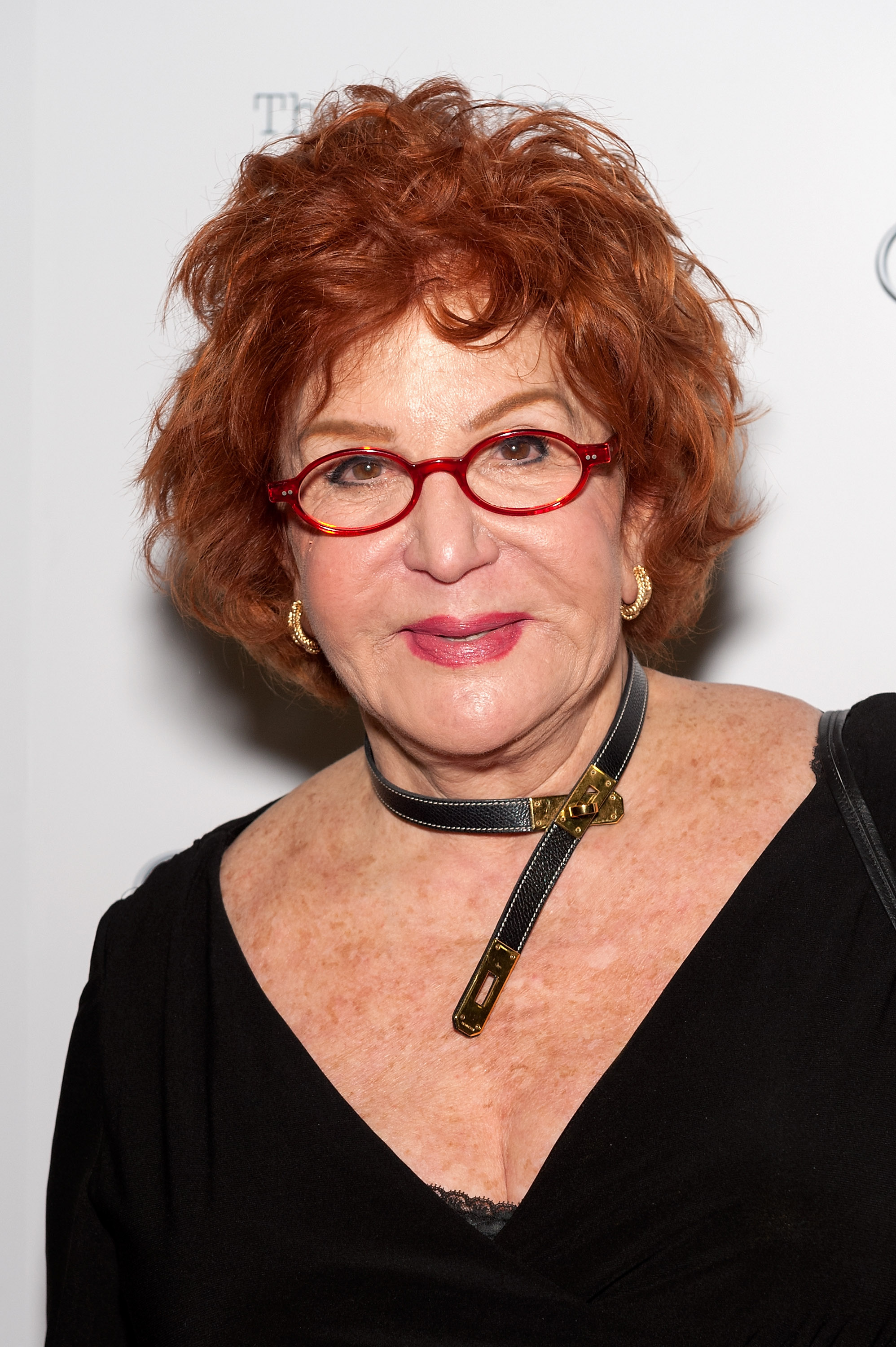 Sally Jessy Raphael has asked for her account to be verified