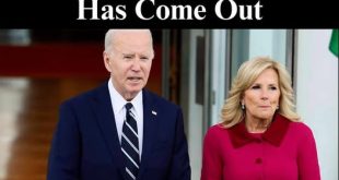 Biden’s Legacy Under Scrutiny: A Call for Retreat