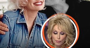 Dolly Parton's Husband of Nearly 60 Years, Carl Dean, Dies - Details