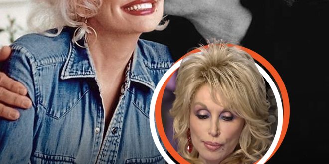 Dolly Parton's Husband of Nearly 60 Years, Carl Dean, Dies - Details