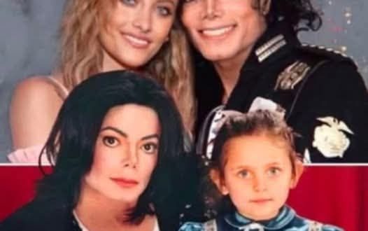 Paris Jackson opens up about her career and her father Michael Jackson