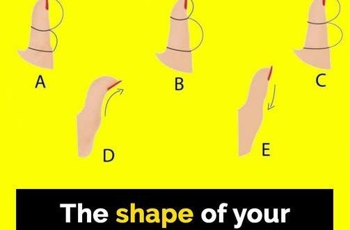 The Secrets Your Thumb Shape Reveals About Your Personality