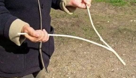 Uncovering the Mysteries of Water Dowsing