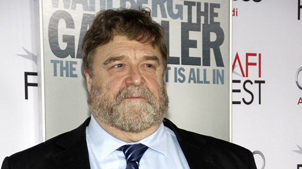 John Goodman